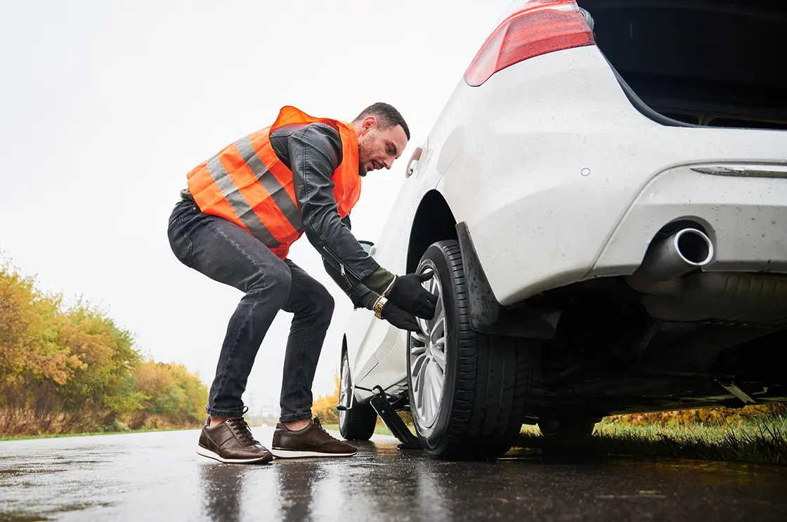Harmandalı Yol Yardım