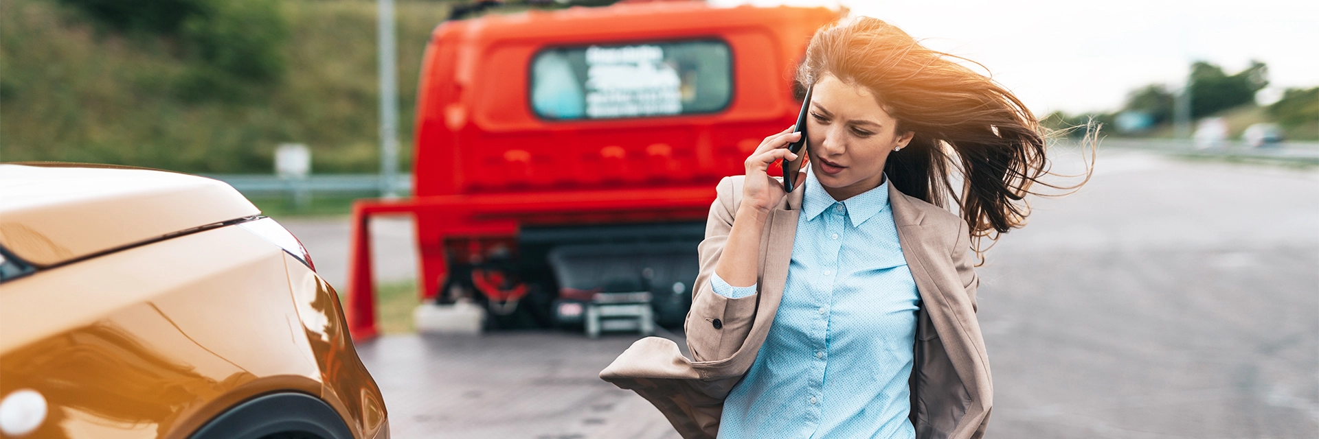Harmandalı Yol Yardım